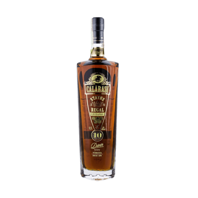 Divin Luceafarul 10 ani XO Status Regal - winetime.md