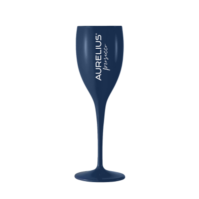 Pahare Aurelius din acril - winetime.md