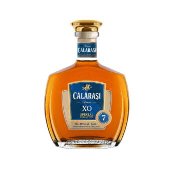 Divin Calarasi 7 ani XO 0.5l CUTIE/Special Collection - winetime.md