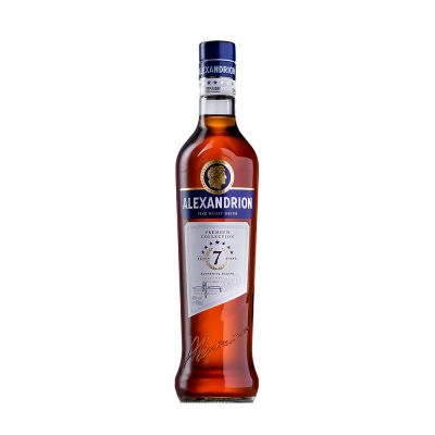 ALEXANDRION 7* Bautura Alcoolica 700ml - winetime.md
