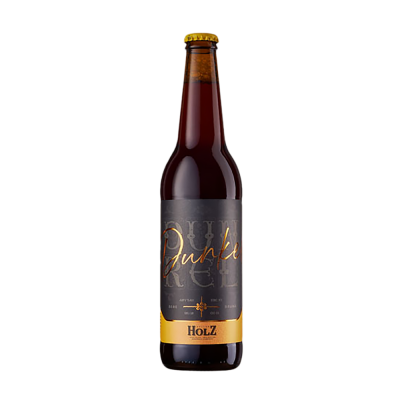 Bere Keller Holz Dunkel 0.5l - winetime.md