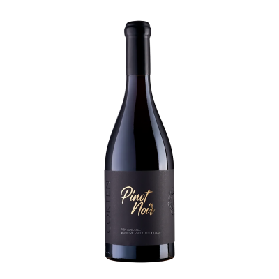 Corten Pinot Noir vin rosu sec 0.75l - winetime.md
