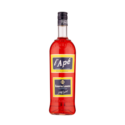 L APE LIQUORE APERITIVO, 11 % 1L - winetime.md