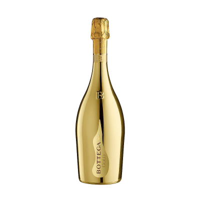 PROSECCO BOTTEGA GOLD Brut DOC - winetime.md