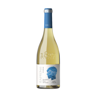 Purcari Sapiens Sauvignon Blanc alb sec 0.75l - winetime.md