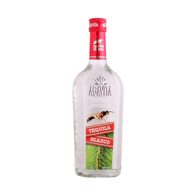 Tequila Agavita Blanco 0.7l - winetime.md