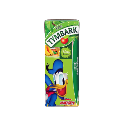 TYMBARK Exotic 200ml - winetime.md