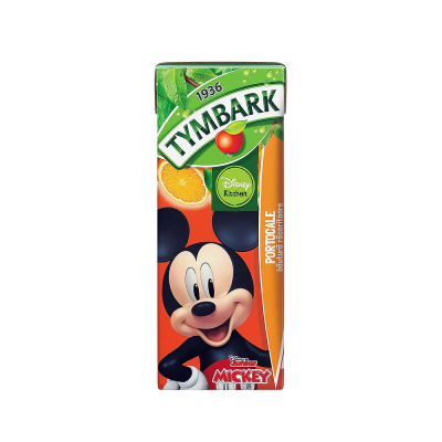 TYMBARK Portocale 200ml - winetime.md