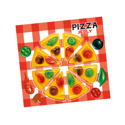 Vidal Pizza Jelly - winetime.md