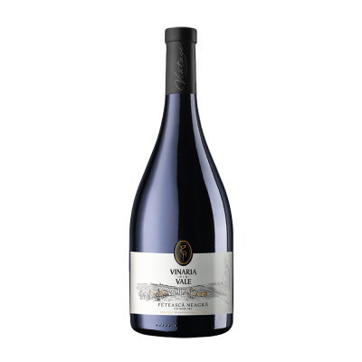 VINTAGE Vin rosu sec Feteasca Neagra 0.75l - winetime.md