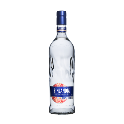 Vodca Finlandia Grapefruit 0.5L - winetime.md