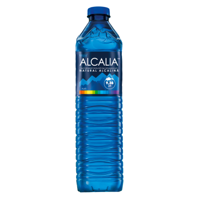 ALCALIA Apa minerala naturala plata 1.5L - winetime.md