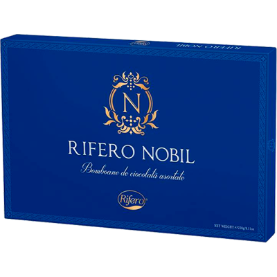 Bomboane Rifero Nobil 230g - winetime.md