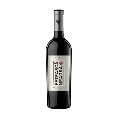 Famber Feteasca Neagra Peste asteptari 0.75 l - winetime.md