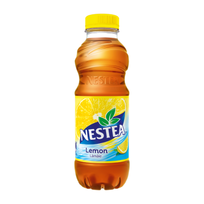 Nestea Ice Tea Lamaie 0.5l - winetime.md