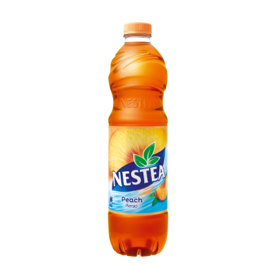 NESTEA Ice Tea Piersica 1.5L - winetime.md