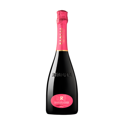 Rebuli Valdobbiadene DOCG Prosecco Superiore Brut Italia 0.75 l - winetime.md