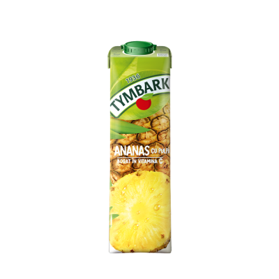TYMBARK Ananas 1l - winetime.md