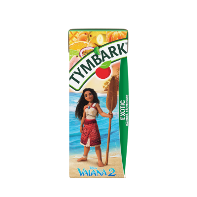 TYMBARK Exotic 200ml - winetime.md
