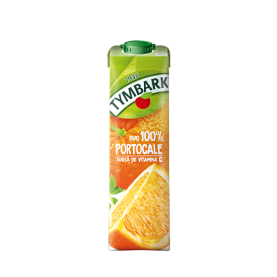 TYMBARK Nectar Orange 1l - winetime.md