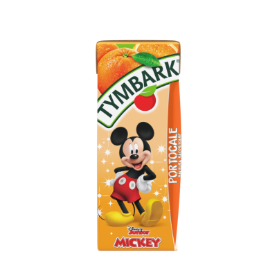 TYMBARK Portocale 200ml - winetime.md