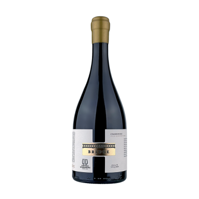 Vin alb sec ?Chardonnay? st. Regina 0,75 l - winetime.md