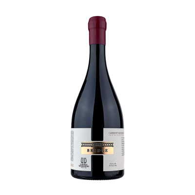 Vin rosu sec ?Cabernet Sauvignon? st. Regina 0,75 l - winetime.md