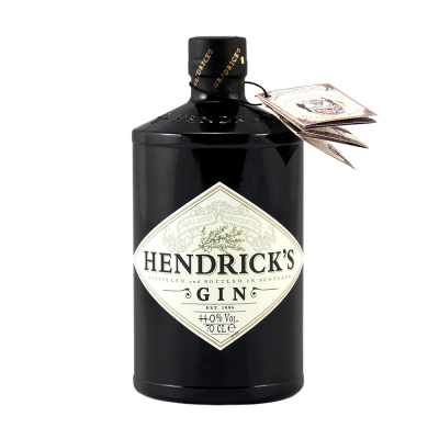 GIN HENDRICK?S 0.7 L - winetime.md