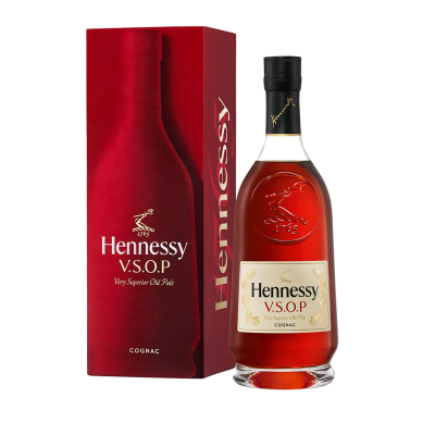 HENNESSY V.S.O.P. GB 40% 1.0 L - winetime.md