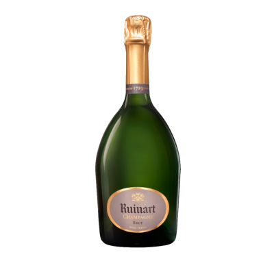 Sampanie RUINART BRUT 12% 0.75 L - winetime.md