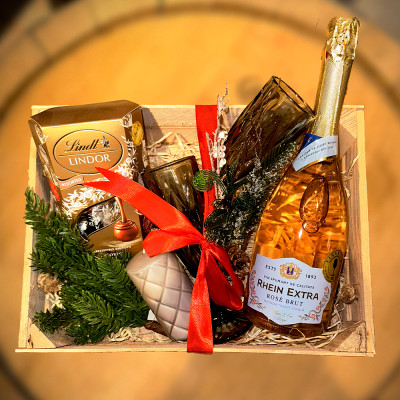 Set La Multi Ani Nr.13 - winetime.md