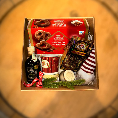 Set La Multi Ani Nr.8 - winetime.md