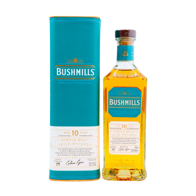 Whisky Bushmills 40% 0.7 L - winetime.md