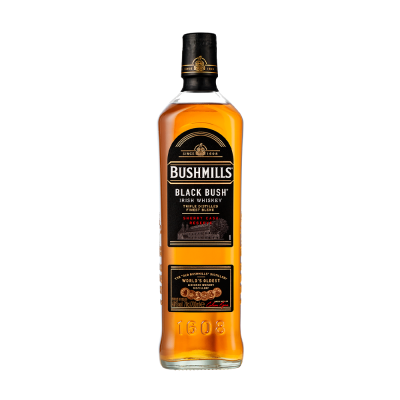 Whisky Bushmills Black 40% 0.7 L - winetime.md