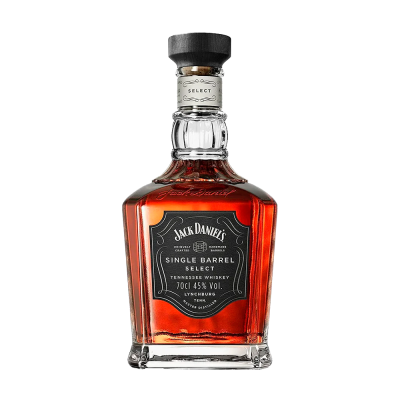 Whisky Jack Daniel s Single Barrel 0.7 L - winetime.md