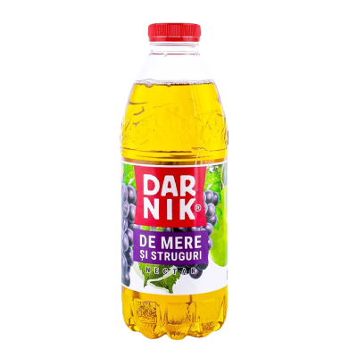 Darnik mere-struguri 0.9 L - winetime.md