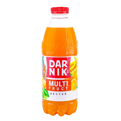 Darnik Multifruct 0.9 L - winetime.md