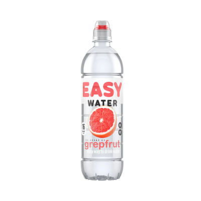 Easy Water Grapfrut 0.7 L negaz - winetime.md