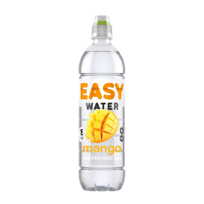 Easy Water Mango negaz 0.7 L - winetime.md