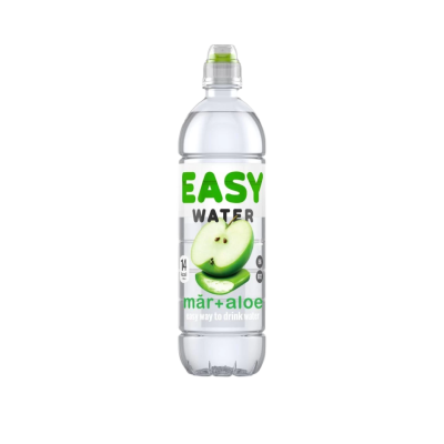 Easy Water Mar Aloe 0.7 L negaz - winetime.md