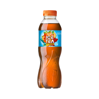 Ice Tea Piersic 0.92 L - winetime.md