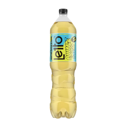 Letto Quince Pear 1.5 L - winetime.md