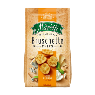 Maretti Mixed Cheese 70g - winetime.md