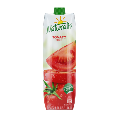 Nectar Tomate 1 L Naturalis - winetime.md