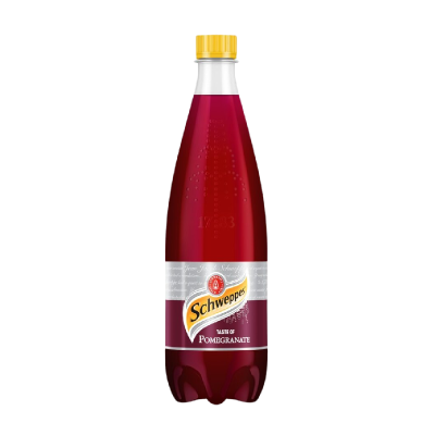 Schweppes Pomegranate 0.75 L - winetime.md