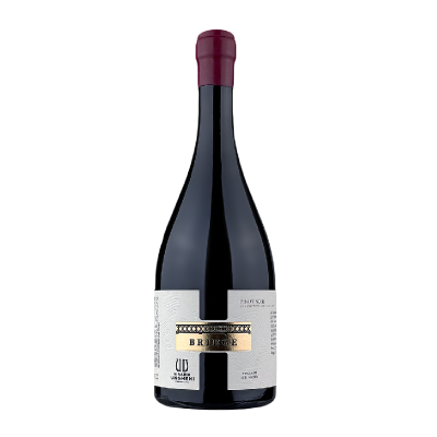 Vin rosu sec Pinot Noir st. Regina 0.75 L - winetime.md