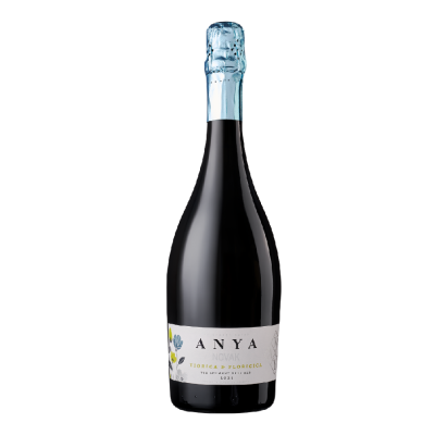 Novak ANNYA Vin spumant brut 0.75 L - winetime.md