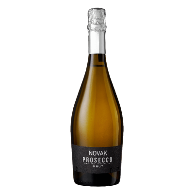 Novak Vin Spumant Prosecco Brut 0.75 L - winetime.md