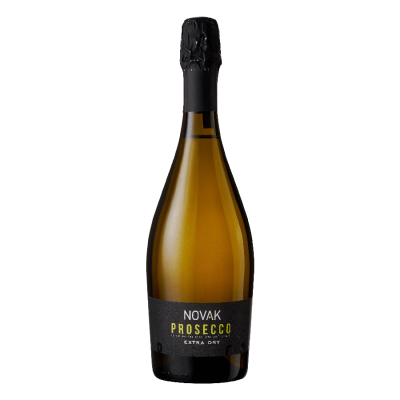 Novak Vin Spumant Prosecco Extrasec 0.75 L - winetime.md