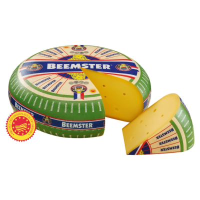 Cascaval BEERMASTER MILD mat 1 luna - winetime.md